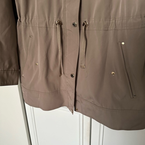 Gallery All-Weather Coat - Picture 3 of 15